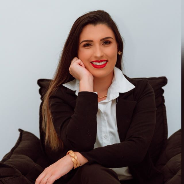 Foto de Aline Rodrigeri Nakalski