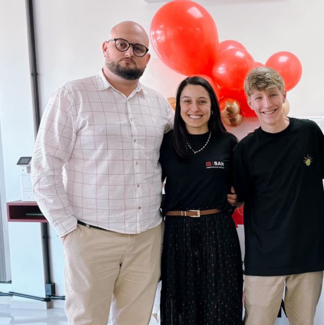 Foto de Fernanda Kleinkauf