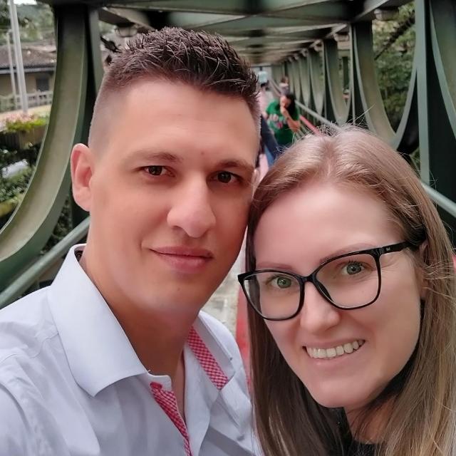 Foto de Naidion Perin