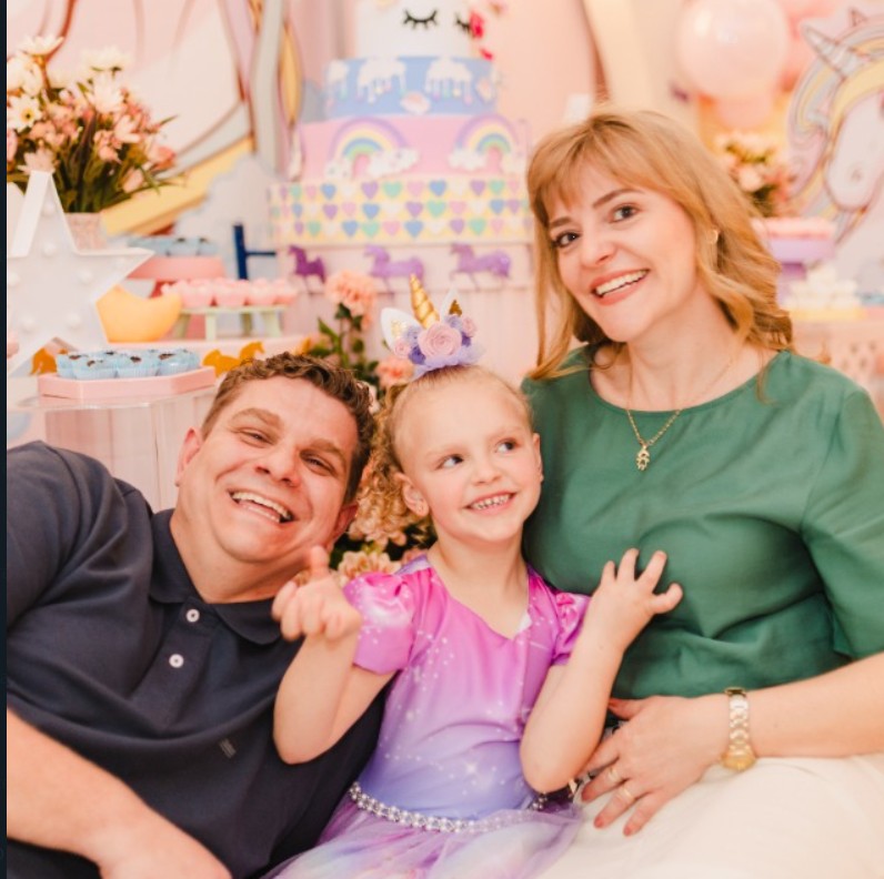 Foto de Rafael Henrique Gomes