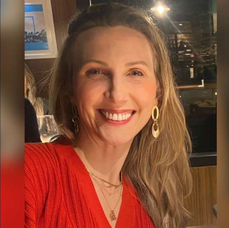 Foto de Raquel Basso Hubner